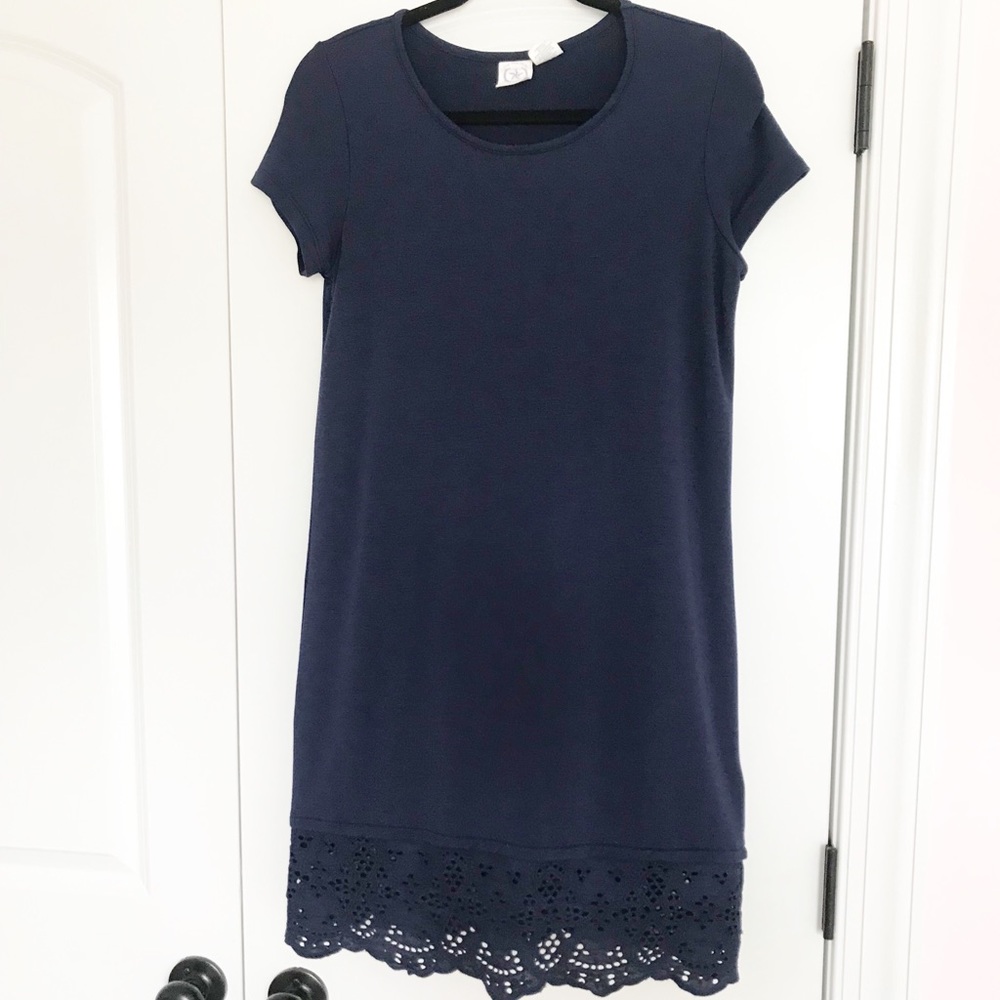 T-shirt Dress